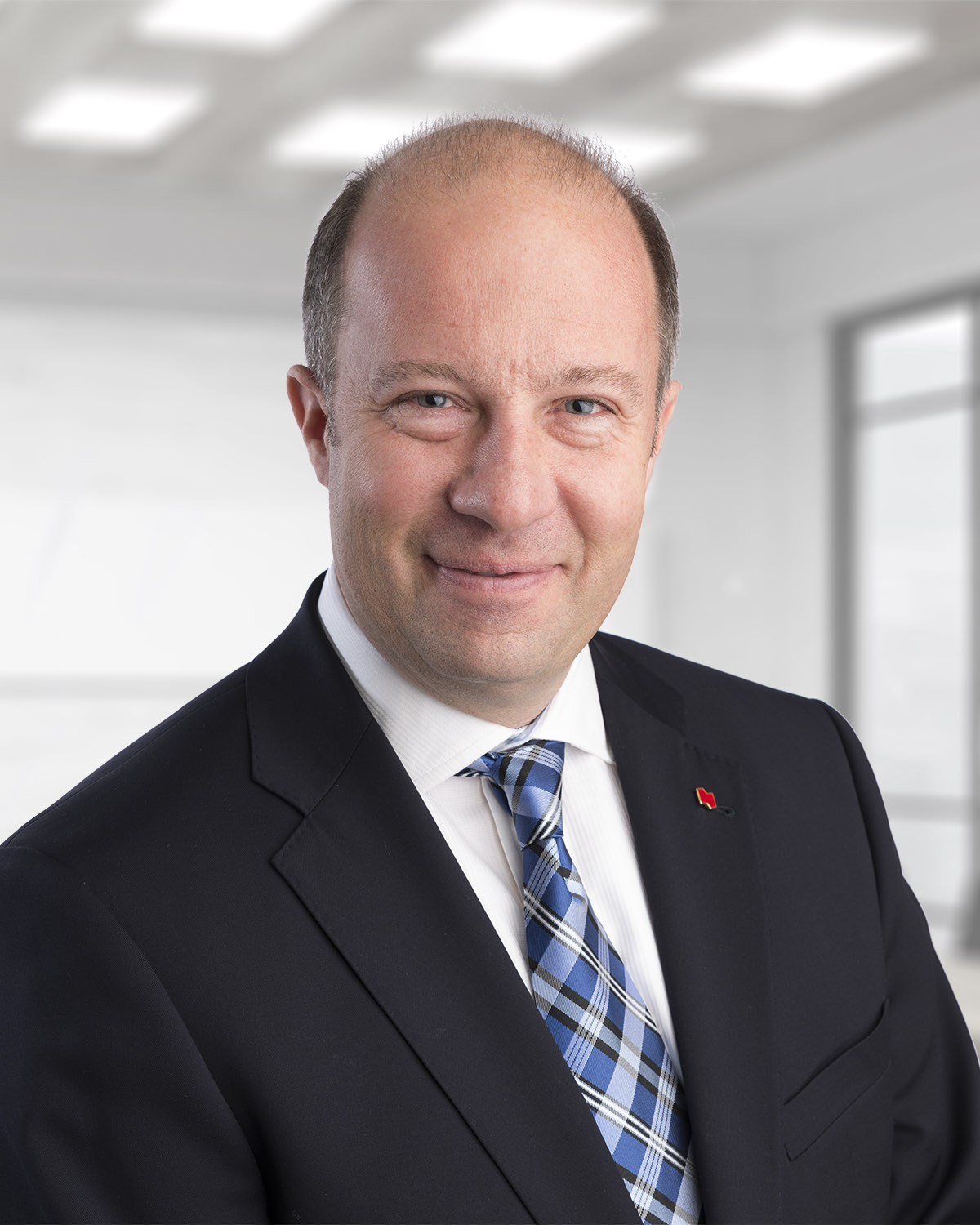 Benoit Laroche