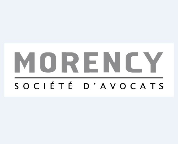 Morency société d'avocats
