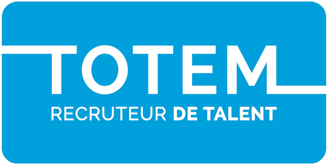 Totem, Recruteur de talent