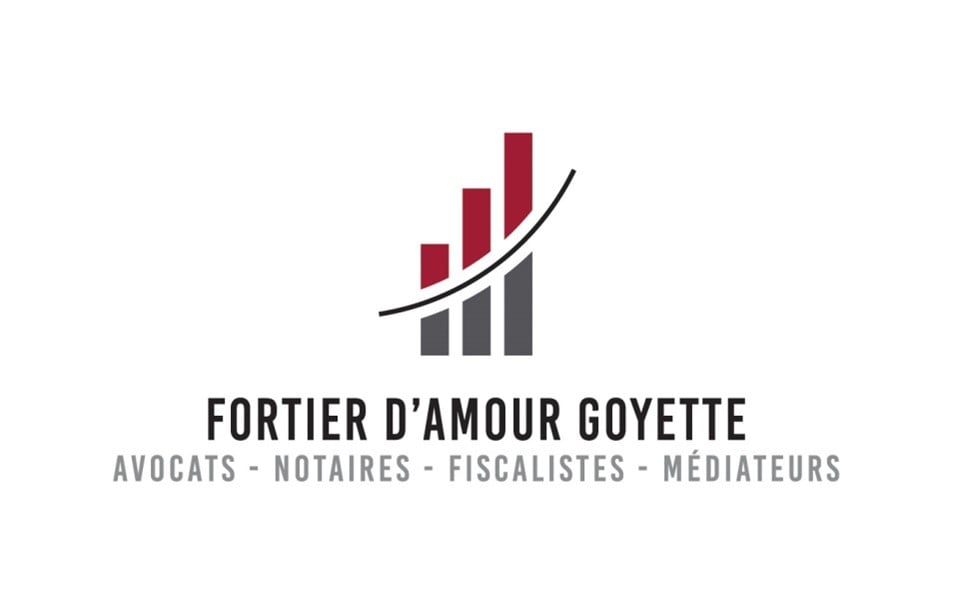 Fortier D'Amour Goyette