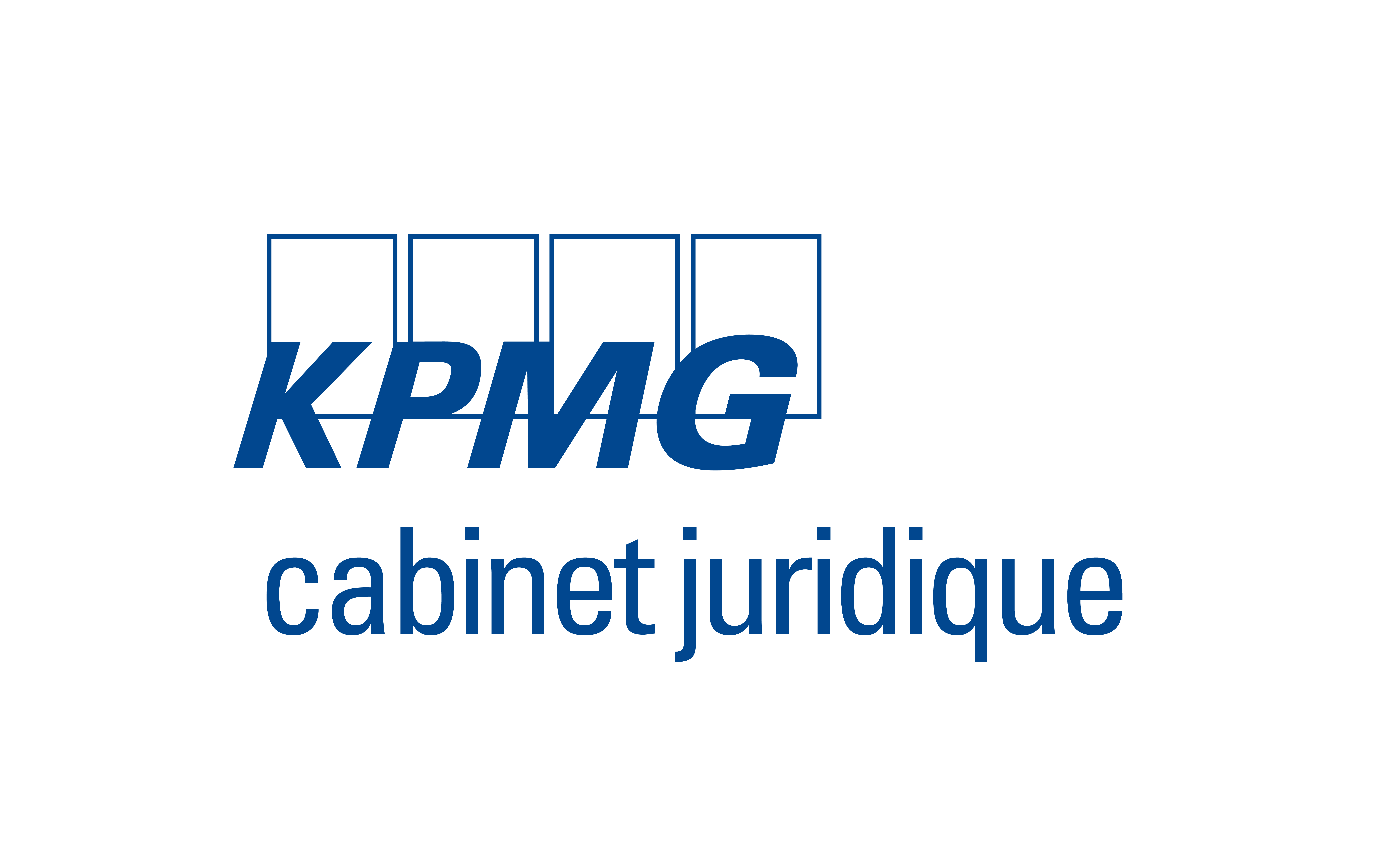 KPMG Law LLP | cabinet juridique s.r.l./S.E.N.C.R.L